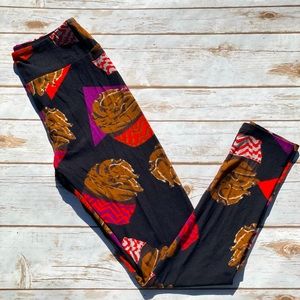 One Size Lularoe Leggings